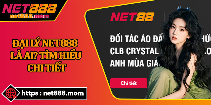 Đại Lý Net888 Là Ai? Tìm Hiểu Chi Tiết