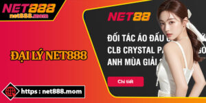 Đại Lý Net888