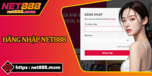 Đăng Nhập Net888