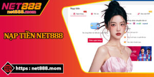 Nạp Tiền Net888