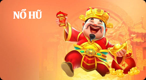 Nổ Hũ