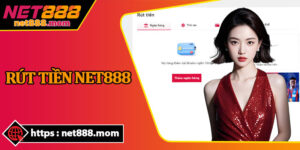 Rút Tiền Net888