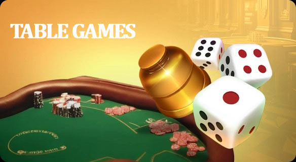Table Games
