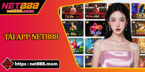 Tải App Net888