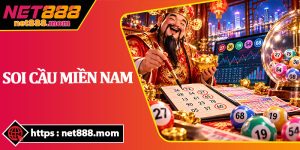 Soi Cầu Miền Nam