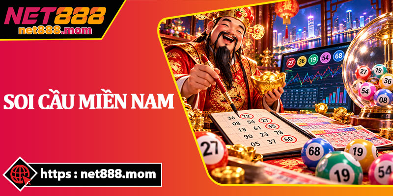 Soi Cầu Miền Nam