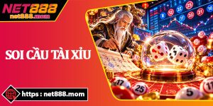 Soi Cầu Tài Xỉu