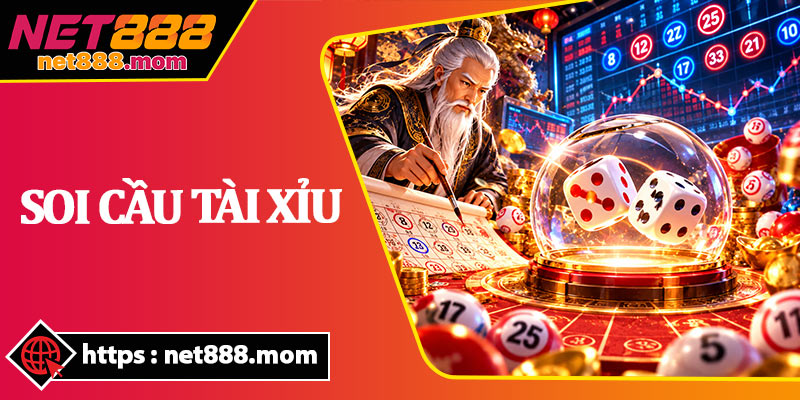 Soi Cầu Tài Xỉu