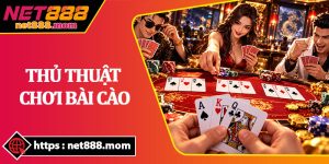 Thủ Thuật Chơi Bài Cào