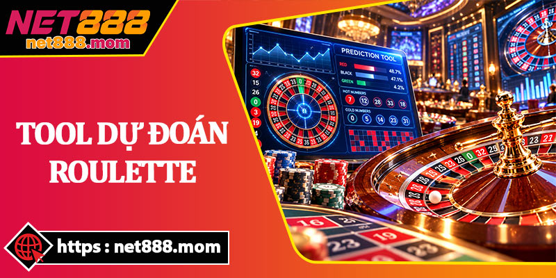 Tool Dự Đoán Roulette