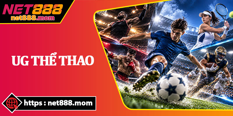 UG Thể Thao
